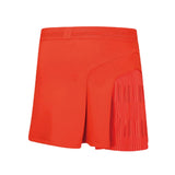 Jupe Li-Ning Rouge Glaçon