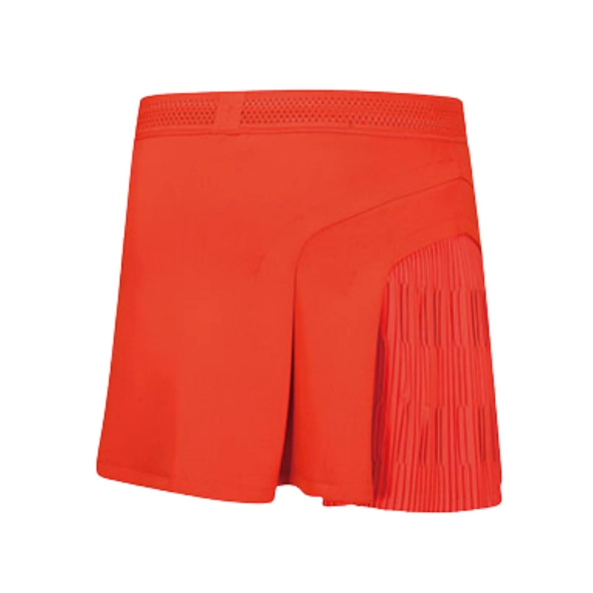 Jupe Li-Ning Rouge Glaçon