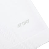 Li-Ning Badminton T-shirt - Li-Ning International New White Unisex - SportYouUp Europe