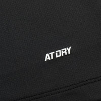 Li-Ning Badminton T-shirt - Li-Ning Play Cool Black Unisex - SportYouUp Europe