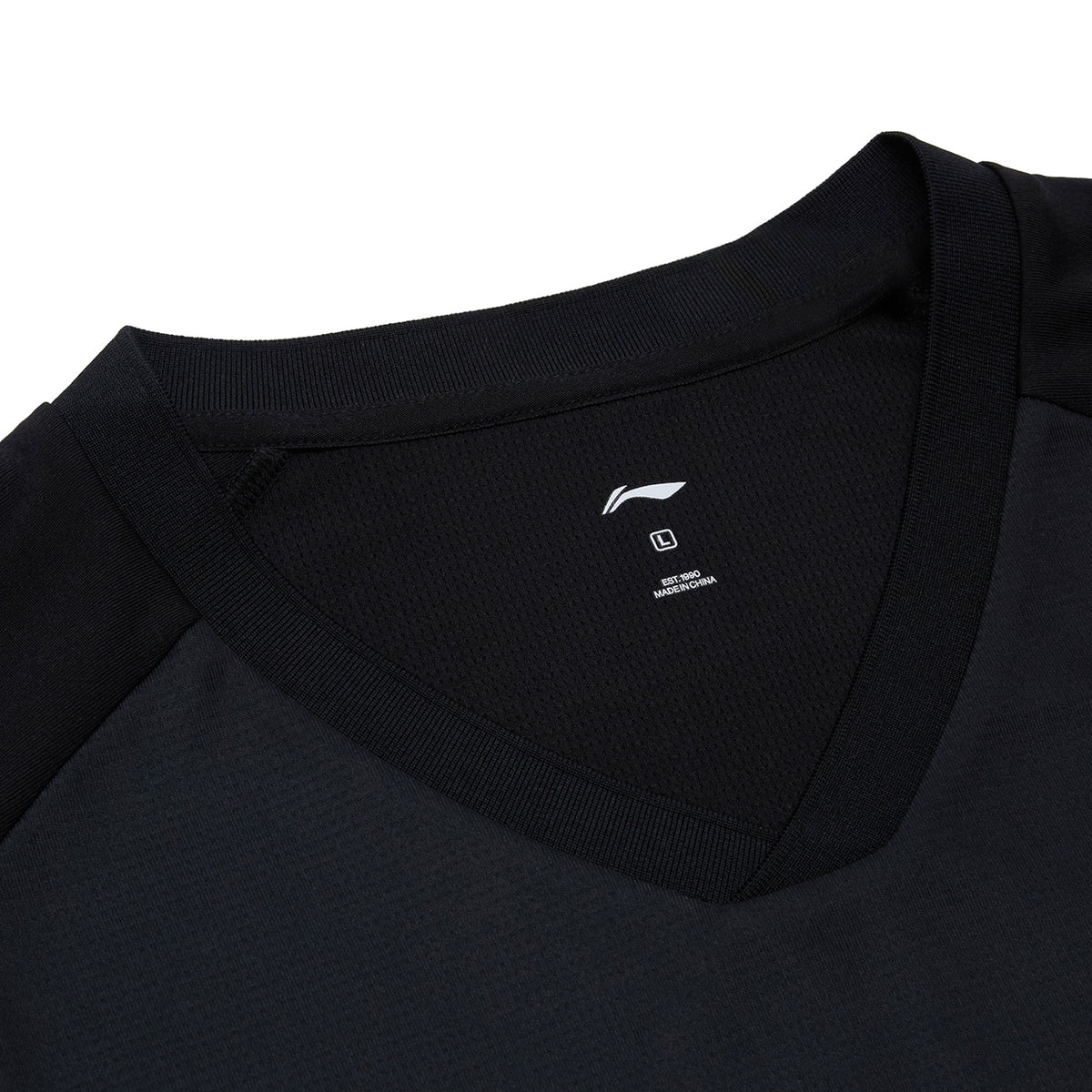 Li-Ning Total Black Unisex