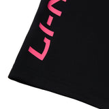 Li-Ning Total Black Unisex