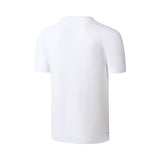 Li-Ning Total White Unisex
