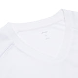 Li-Ning Total White Unisex