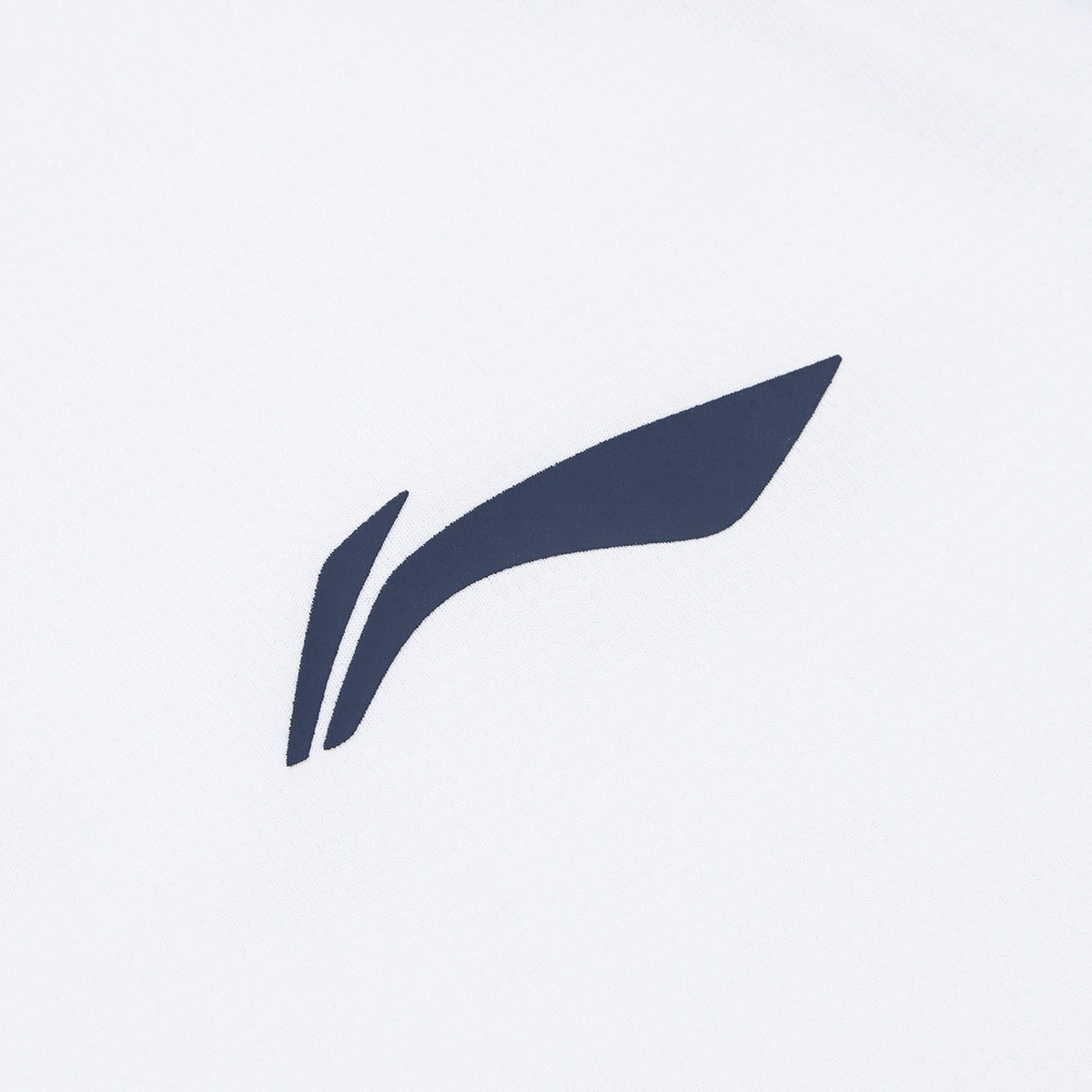 Li-Ning Total White Unisex