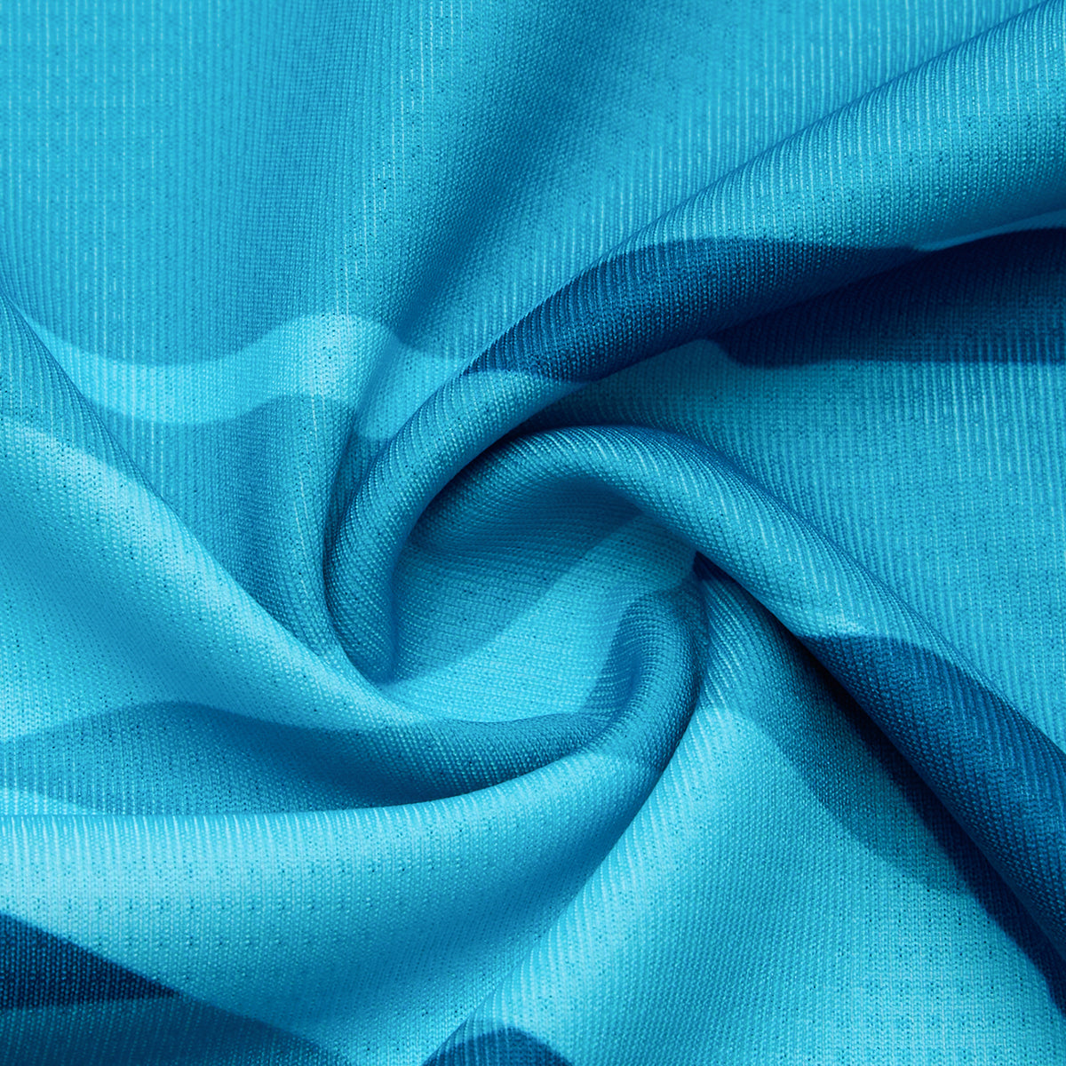 Li-Ning Total Blue Unisex