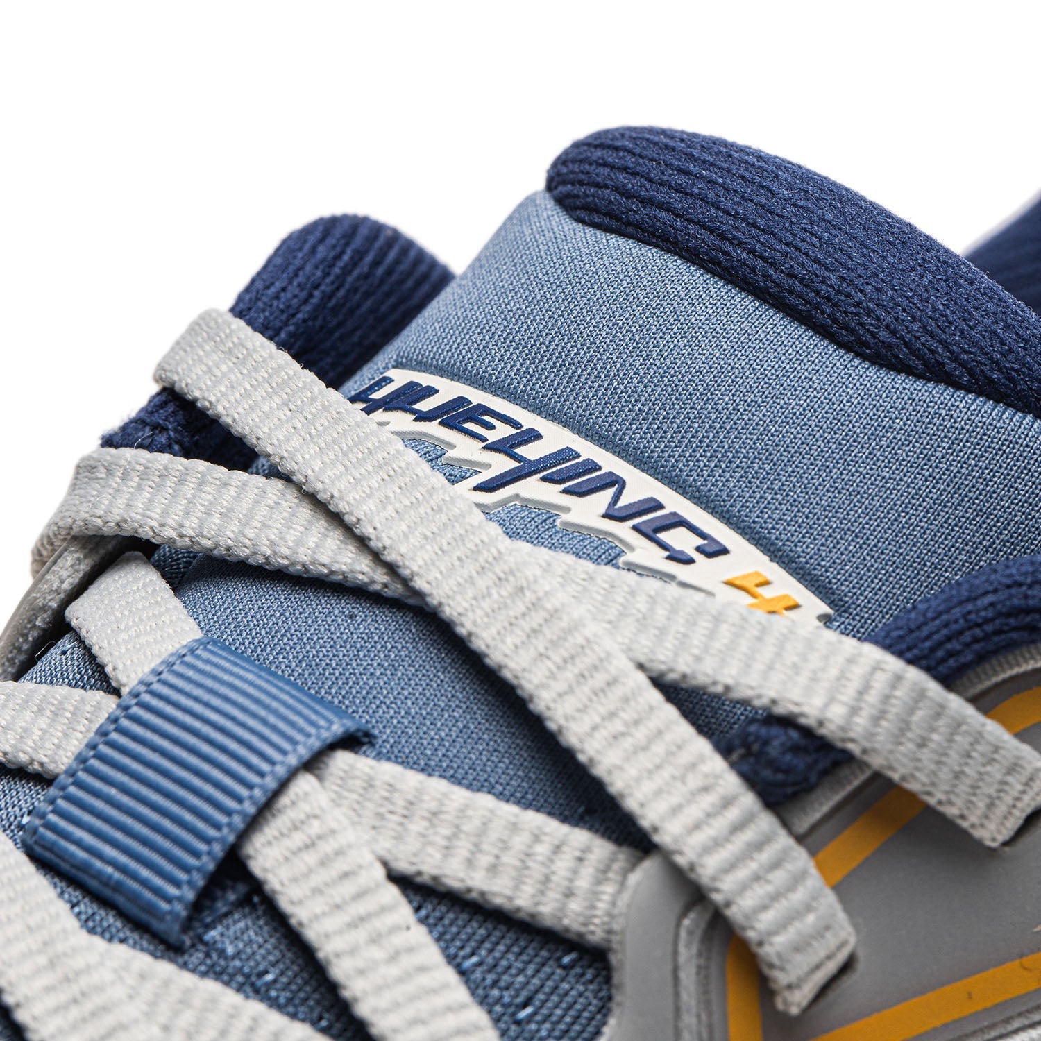 Li-Ning YueYing 4 Bleu Clair