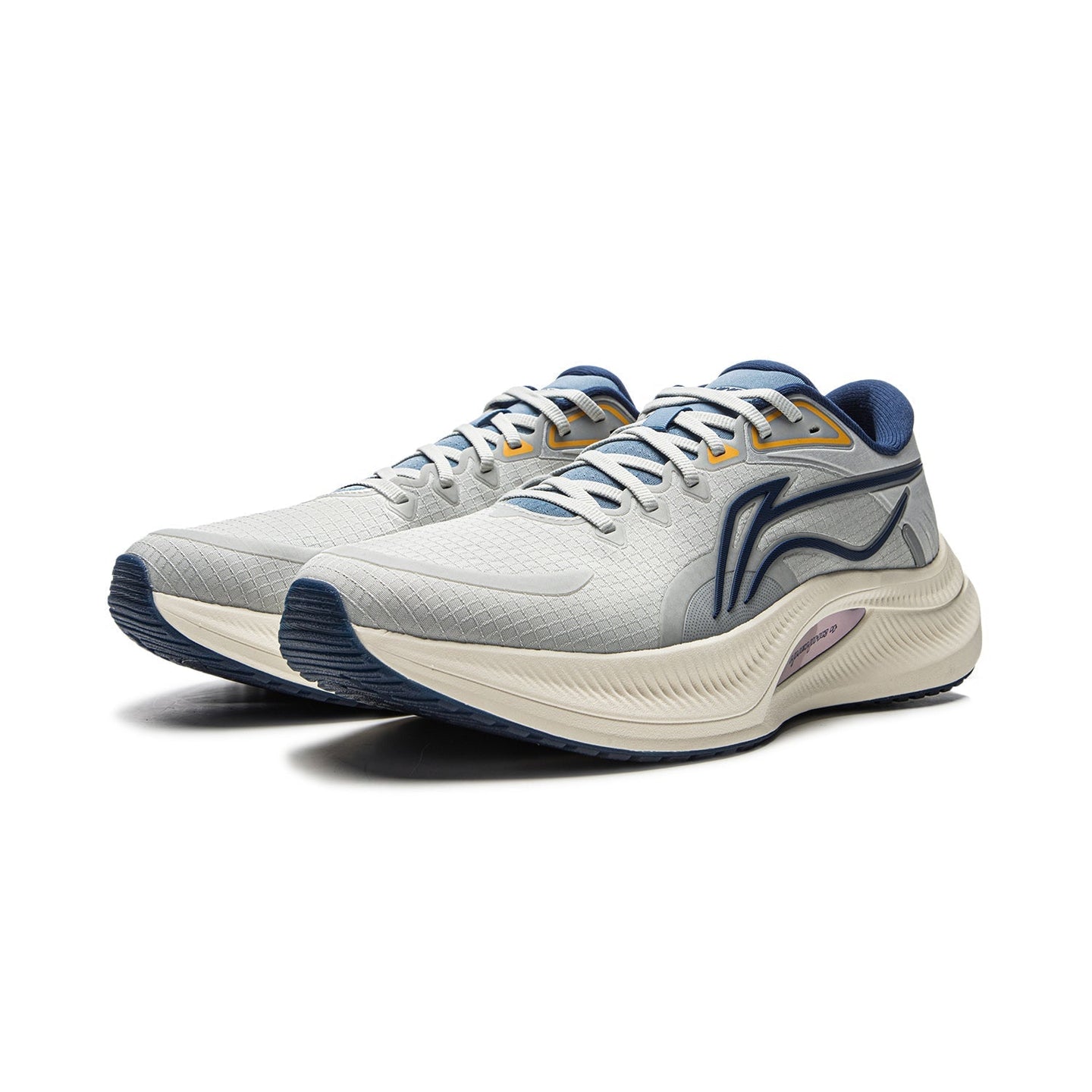 Li-Ning YueYing 4 Bleu Clair