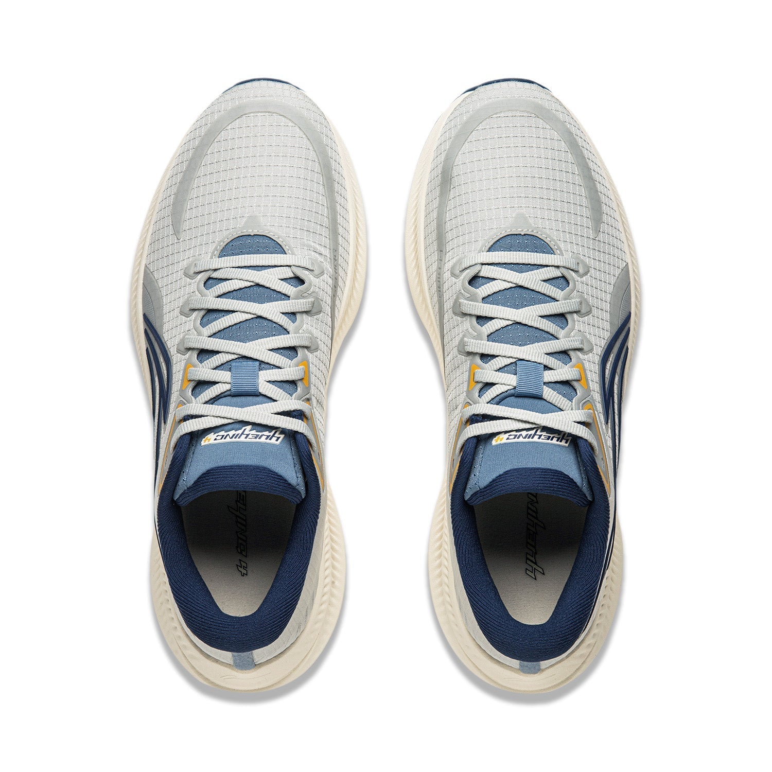 Li-Ning YueYing 4 Bleu Clair
