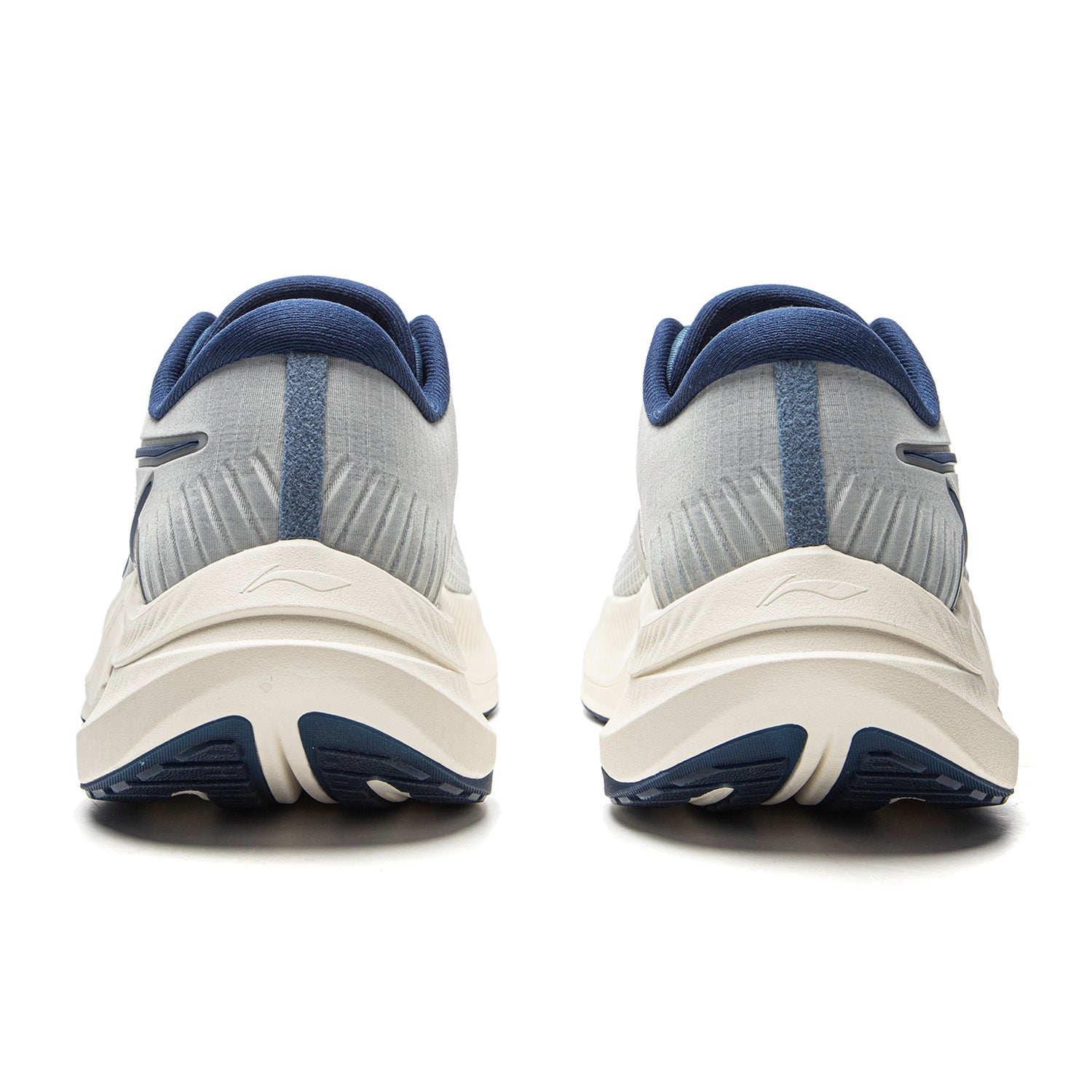 Li-Ning YueYing 4 Bleu Clair