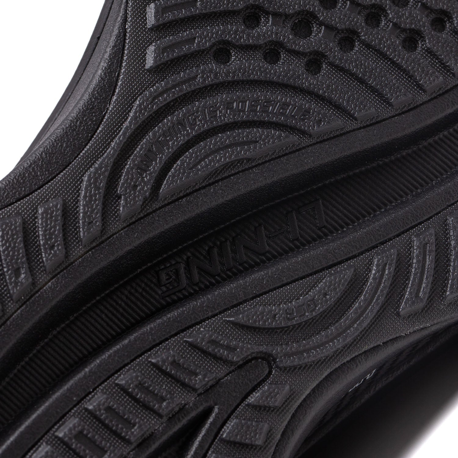 Li-Ning YueYing 4 Noir