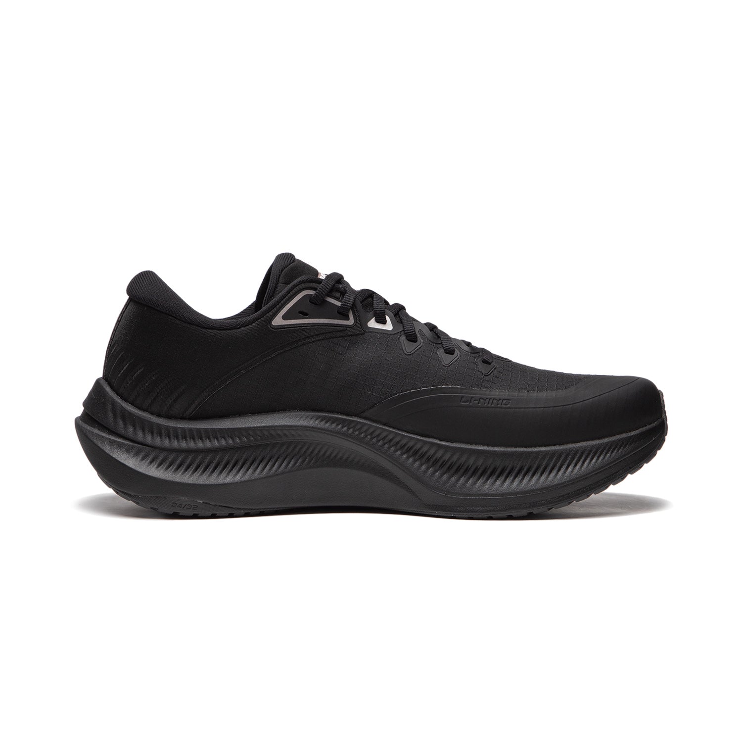 Li-ning Running Shoes - Li-Ning YueYing 4 Black - SportYouUp Europe