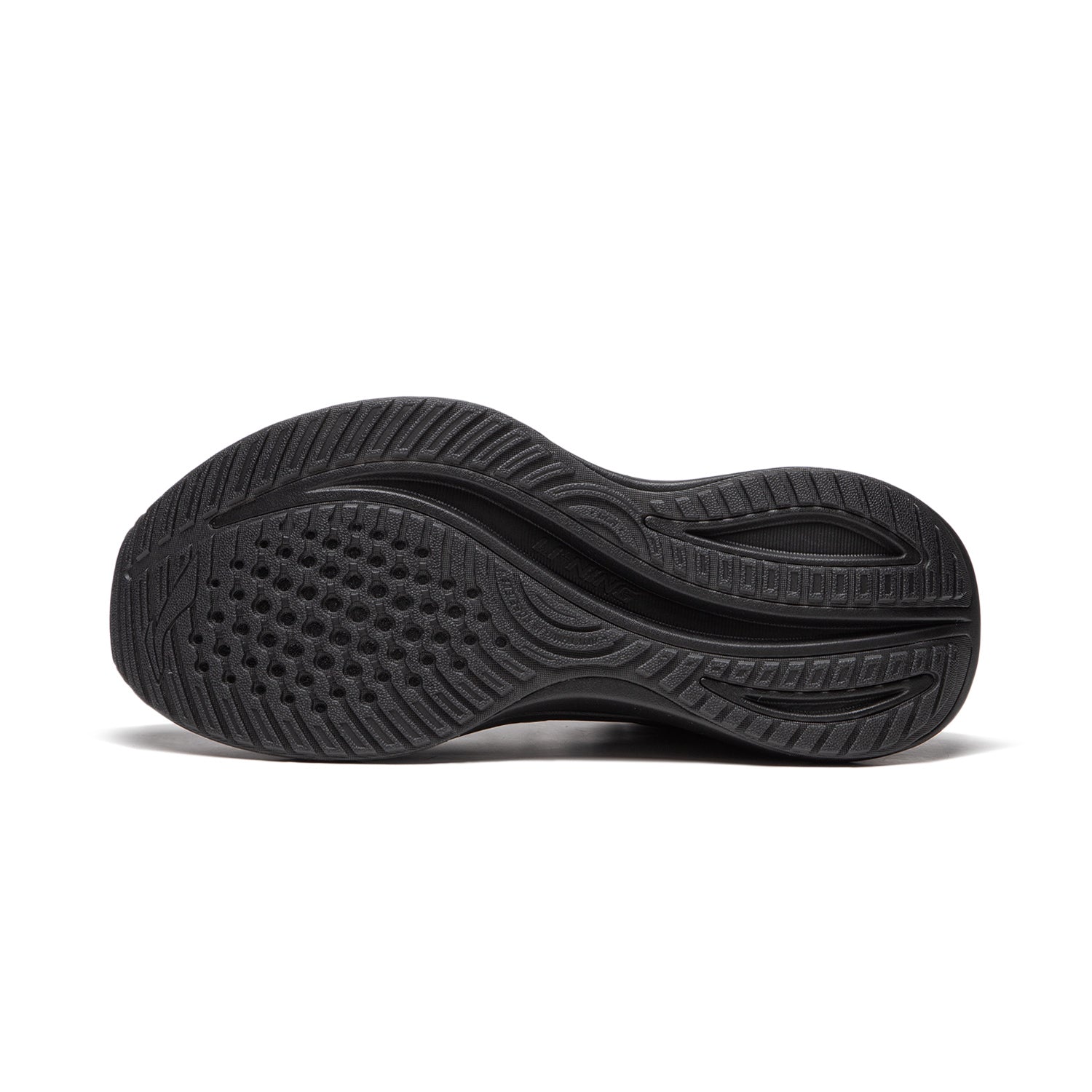Li-Ning YueYing 4 Noir