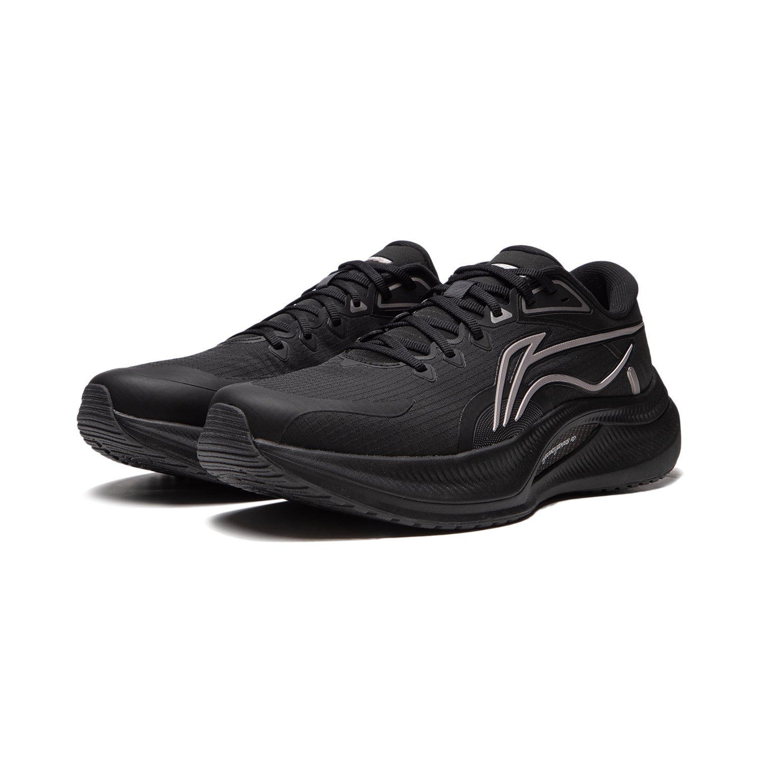 Li-Ning YueYing 4 Noir
