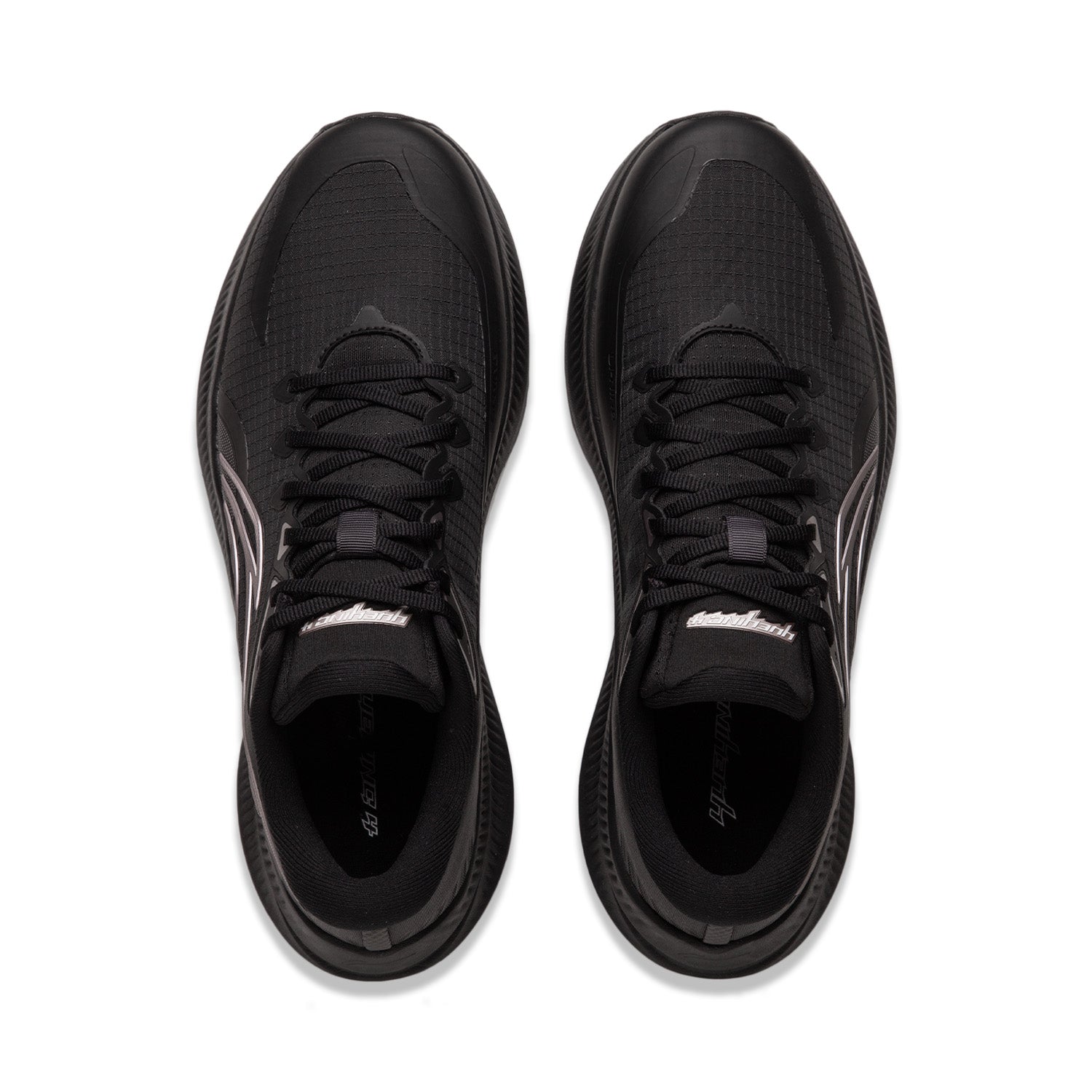 Li-Ning YueYing 4 Noir