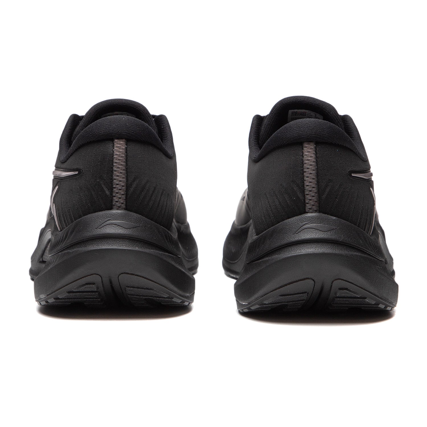Li-Ning YueYing 4 Noir