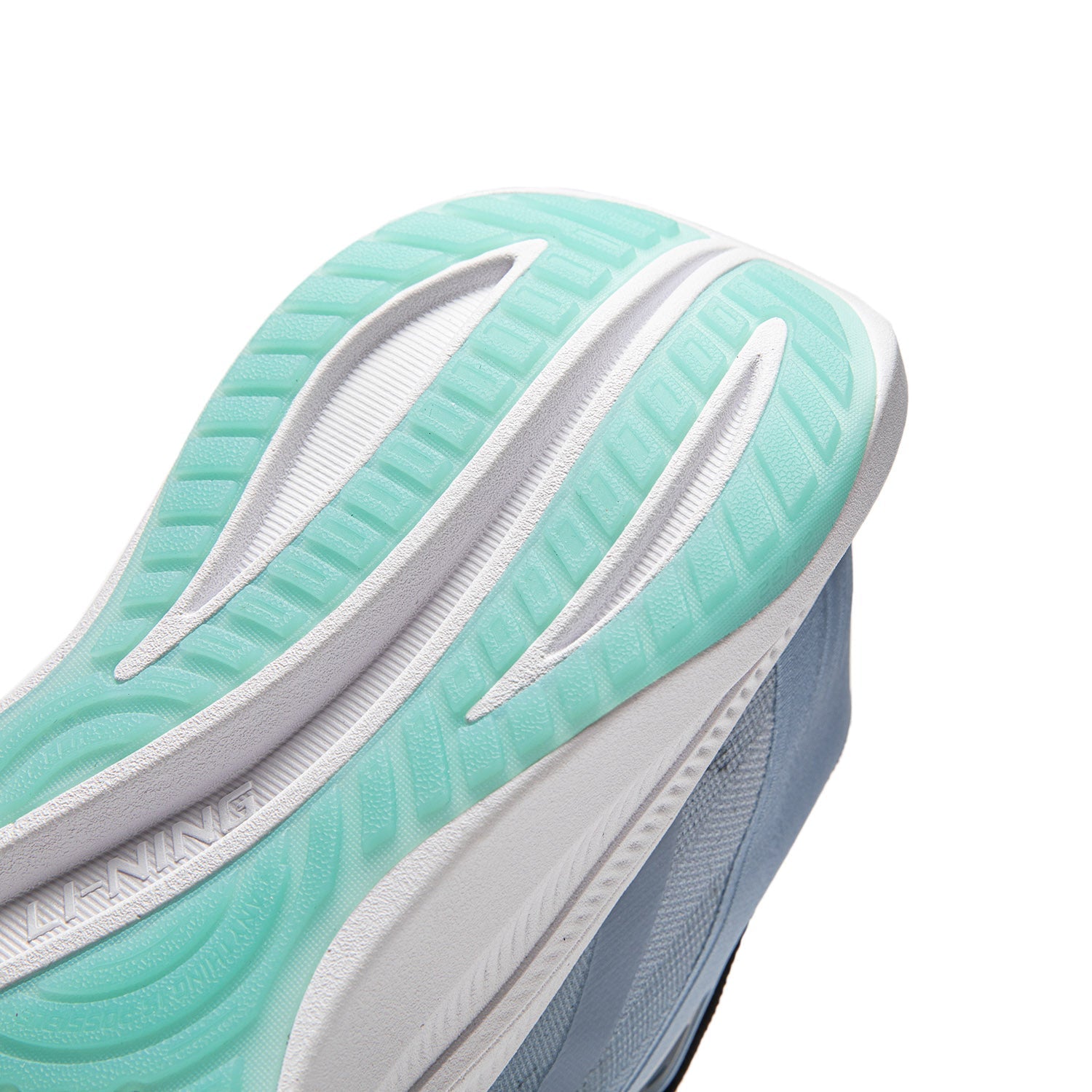 Li-Ning YueYing 4 Bleu Doux