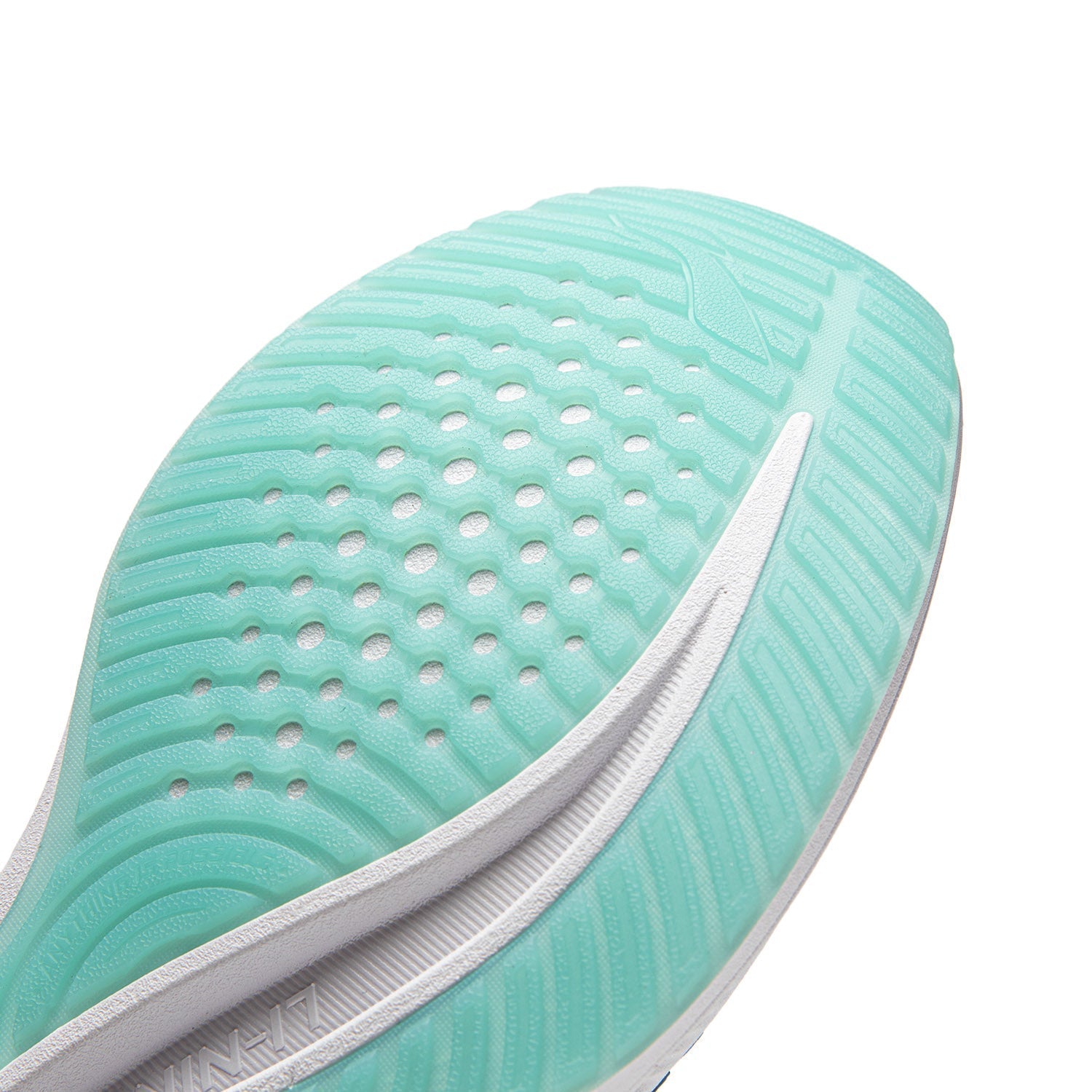 Li-Ning YueYing 4 Bleu Doux