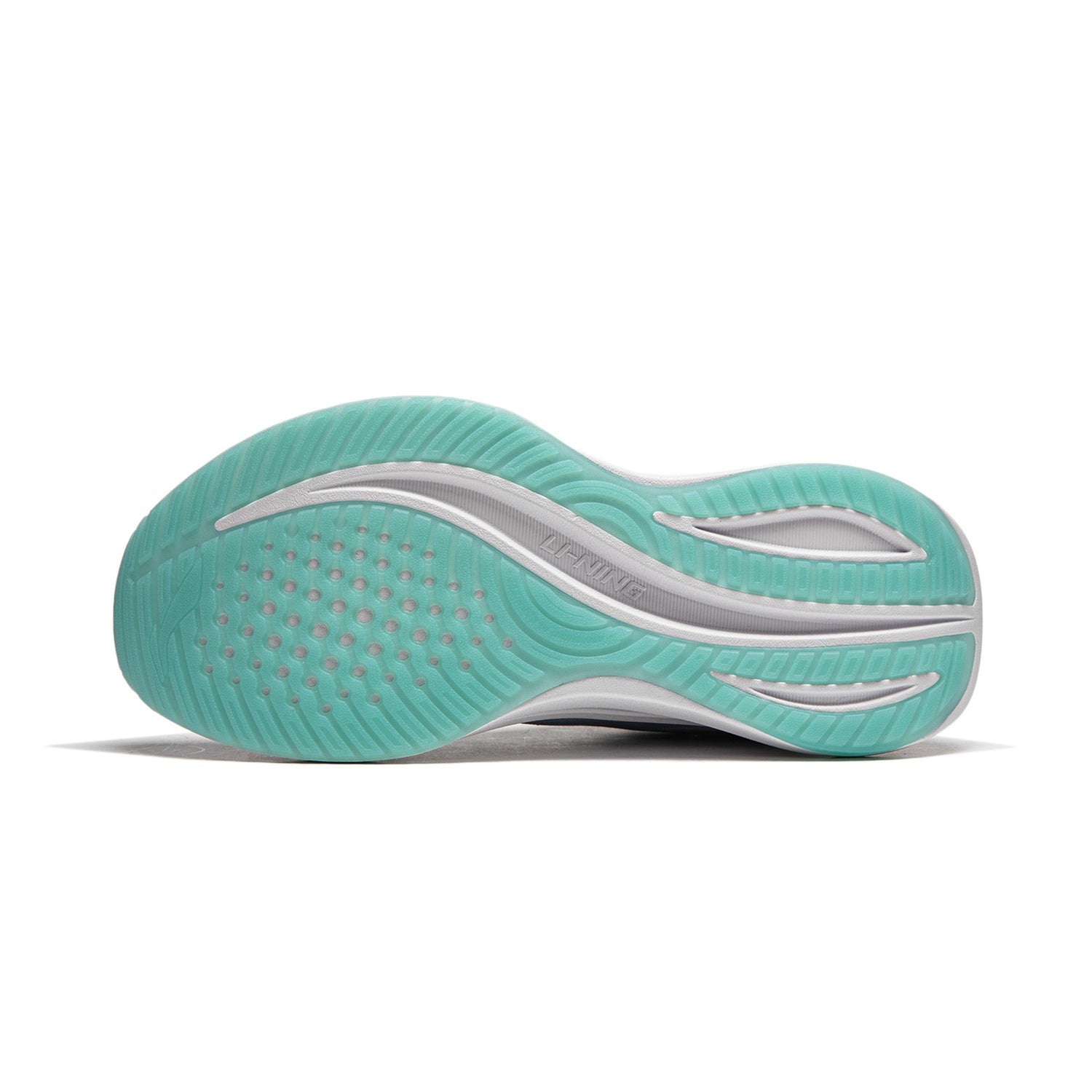 Li-Ning YueYing 4 Bleu Doux