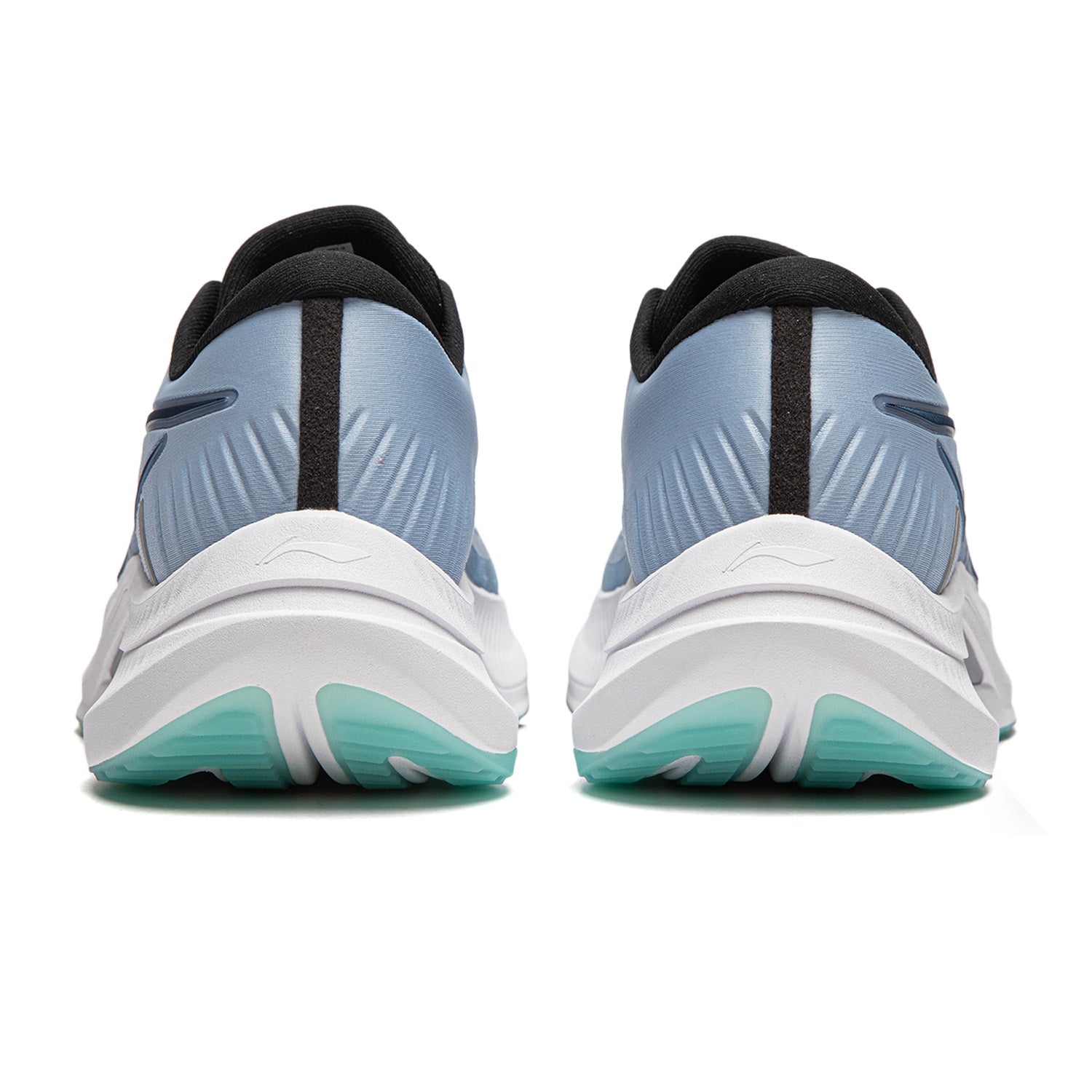 Li-Ning YueYing 4 Bleu Doux