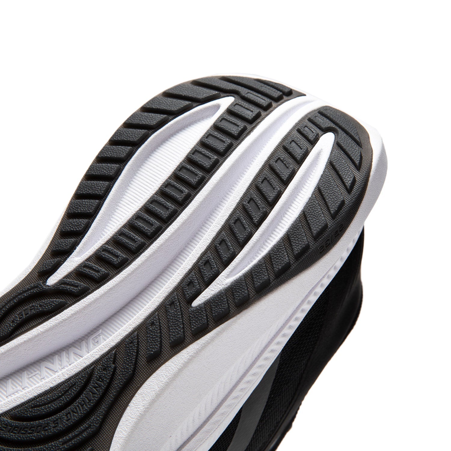Li-Ning YueYing 4 Noir/Blanc