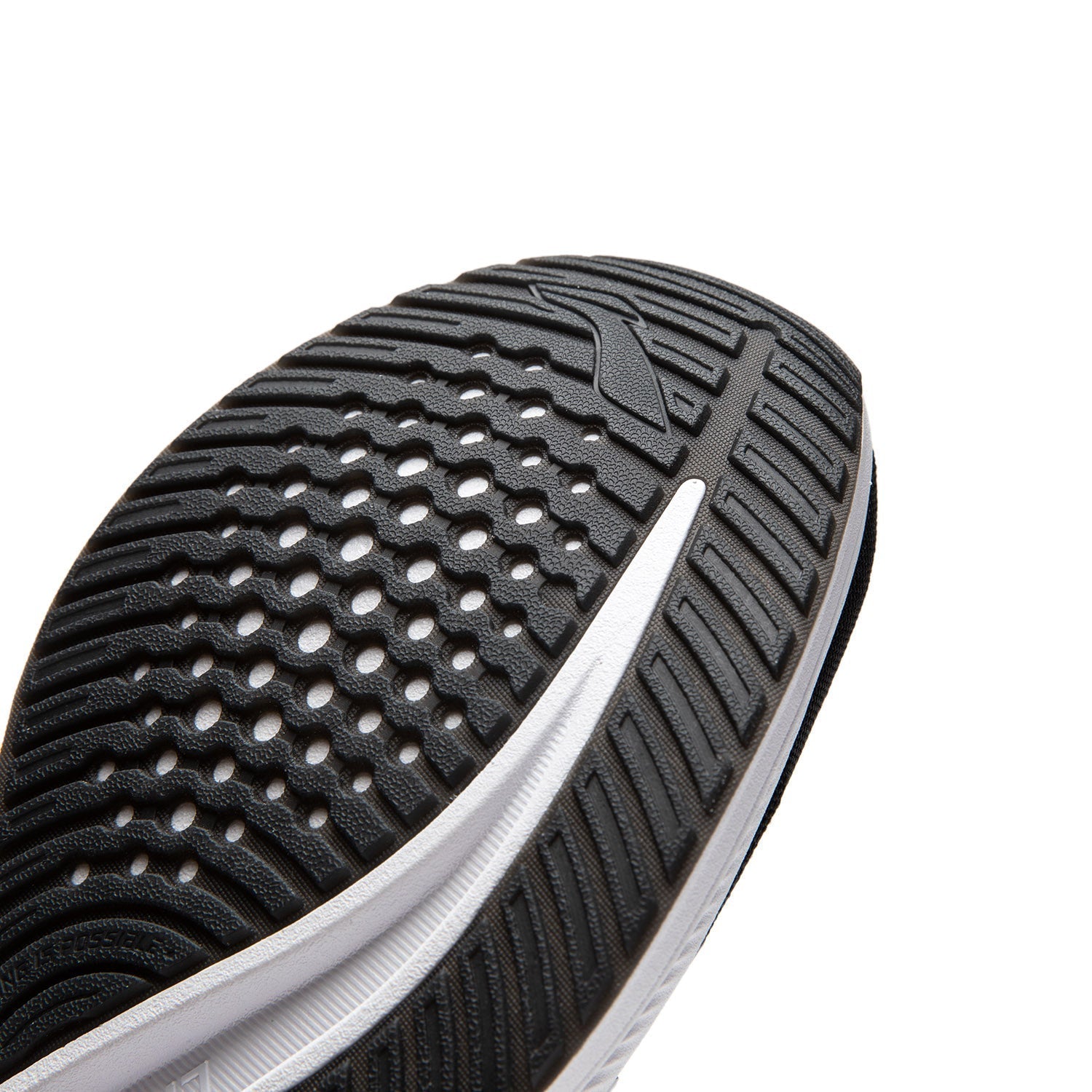 Li-Ning YueYing 4 Noir/Blanc