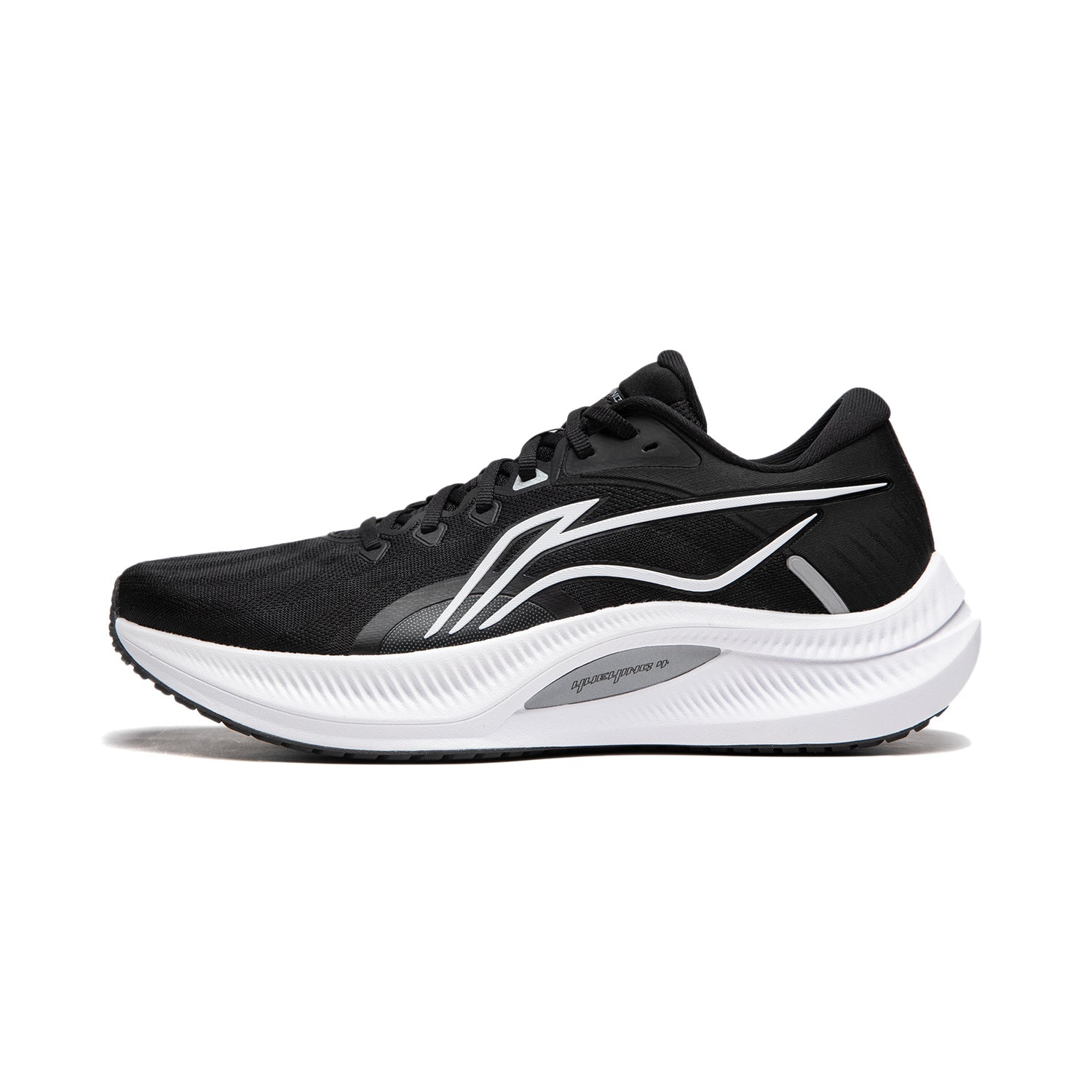 Li-Ning YueYing 4 Noir/Blanc