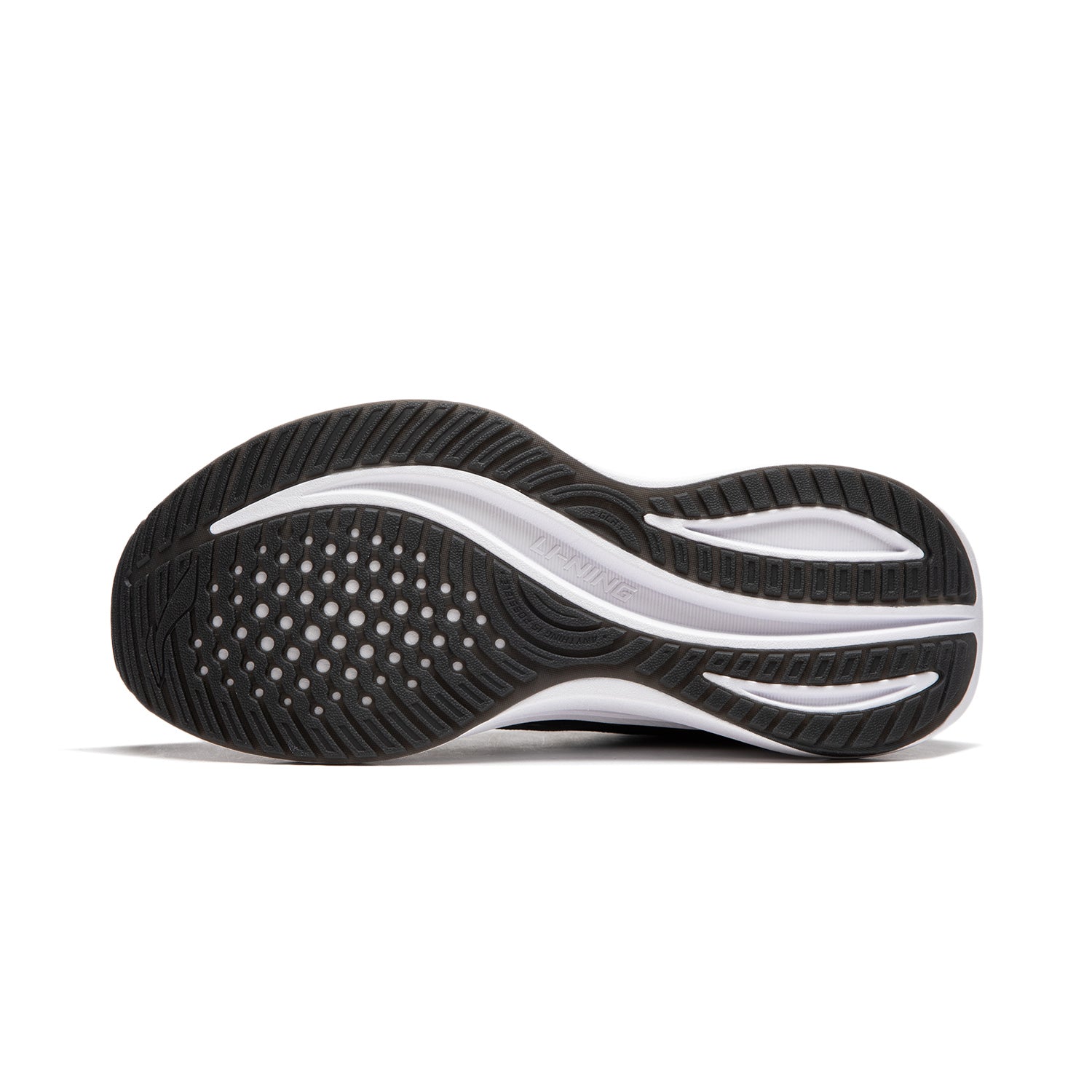 Li-Ning YueYing 4 Noir/Blanc