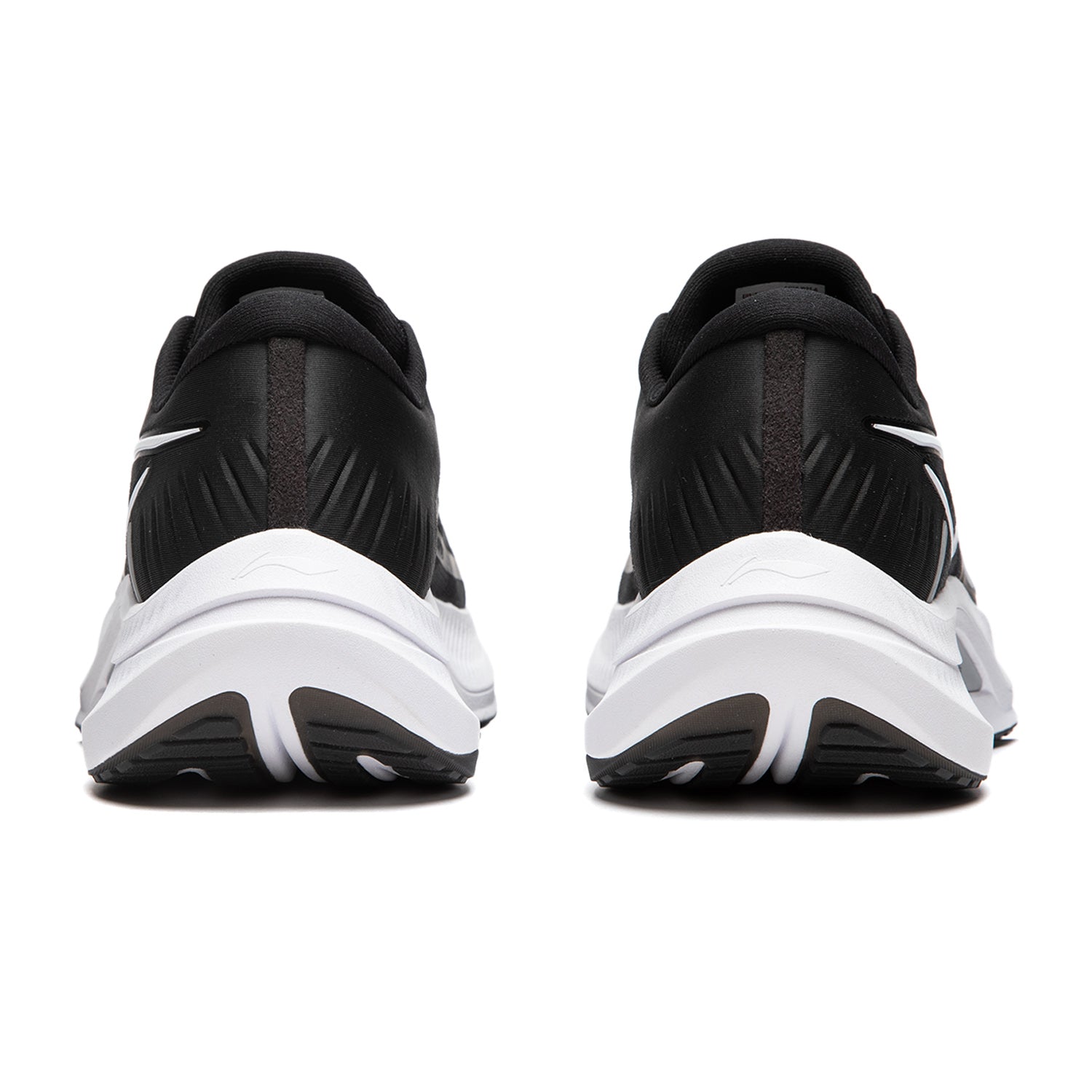 Li-Ning YueYing 4 Noir/Blanc