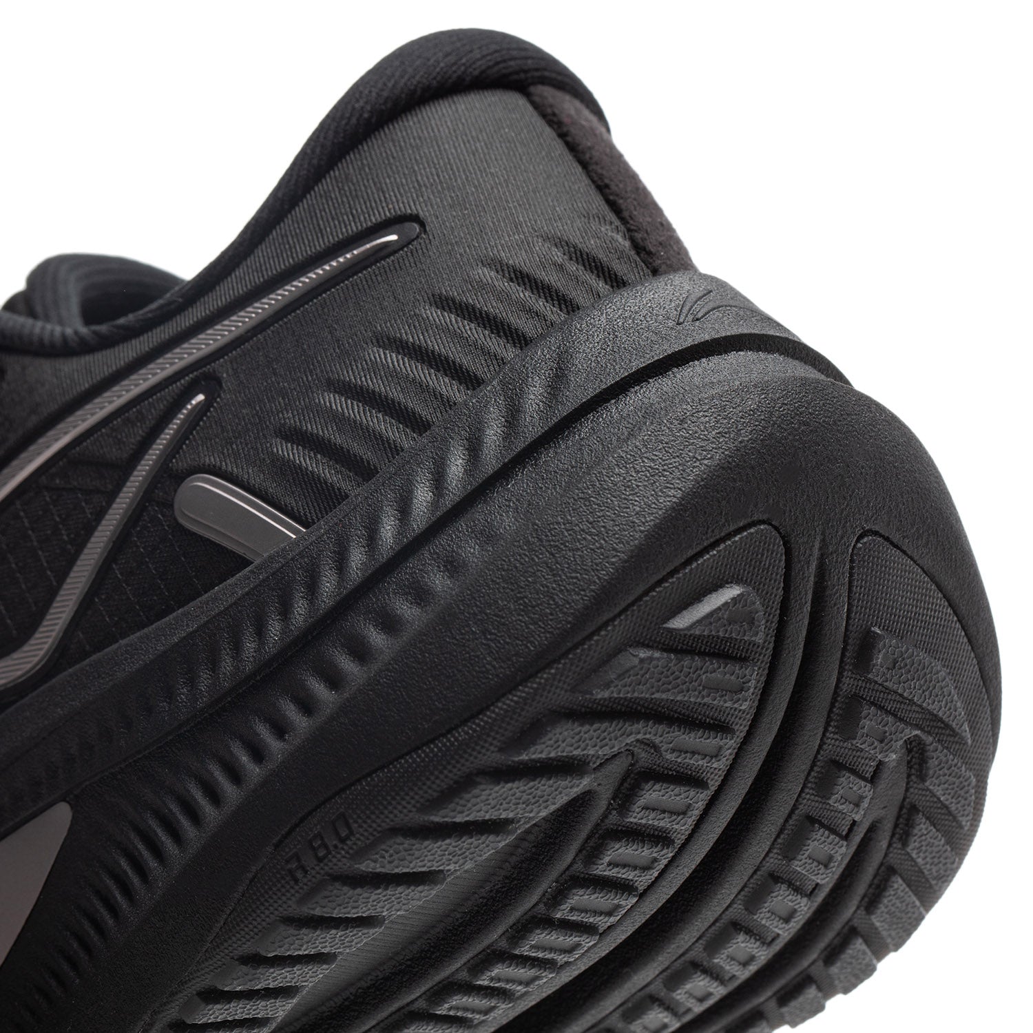 Li-Ning YueYing 4 Noir Femme