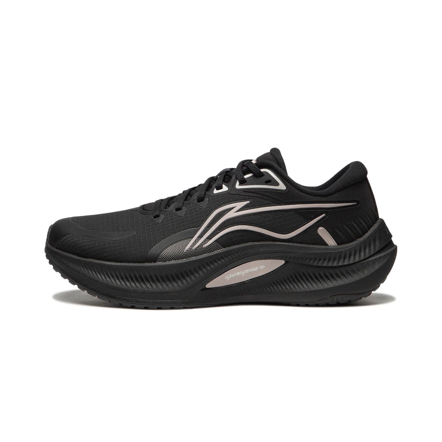 Li-Ning YueYing 4 Noir Femme