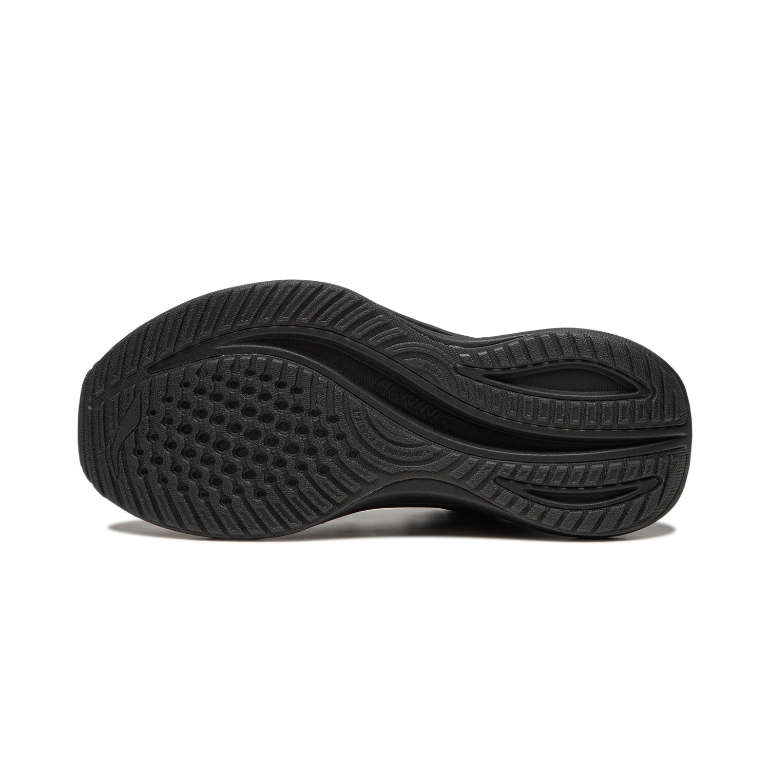 Li-Ning YueYing 4 Noir Femme