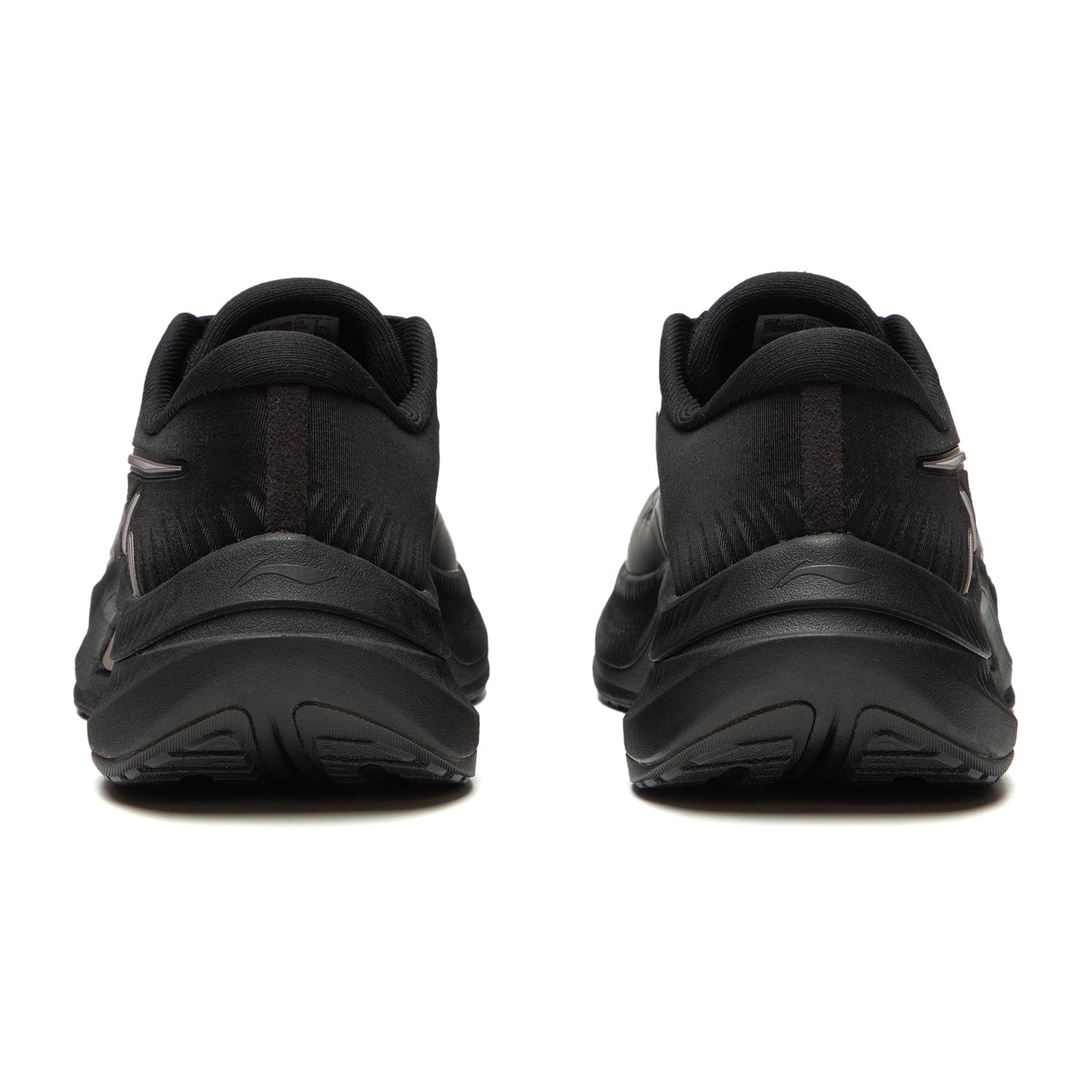 Li-Ning YueYing 4 Noir Femme