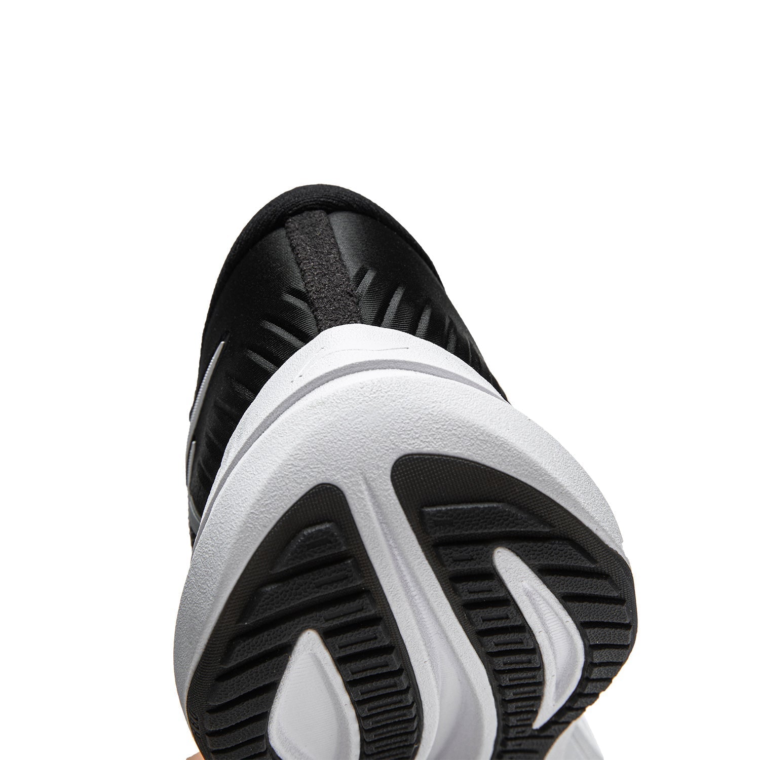 Li-Ning YueYing 4 Noir/Blanc Femme