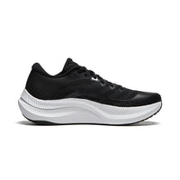 Li-Ning YueYing 4 Noir/Blanc Femme