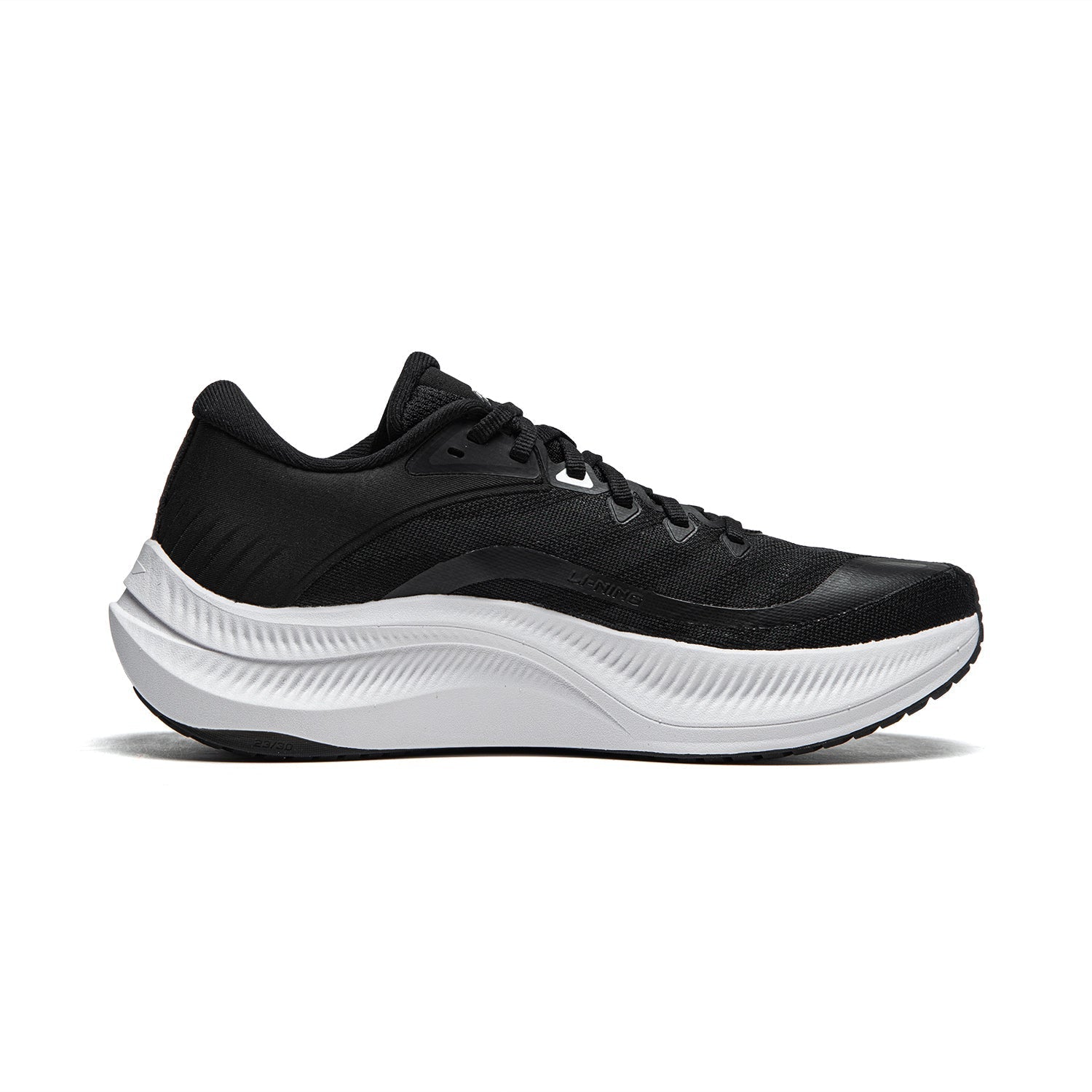 Li-Ning YueYing 4 Noir/Blanc Femme