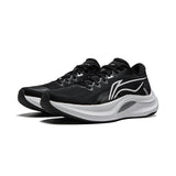 Li-Ning YueYing 4 Noir/Blanc Femme