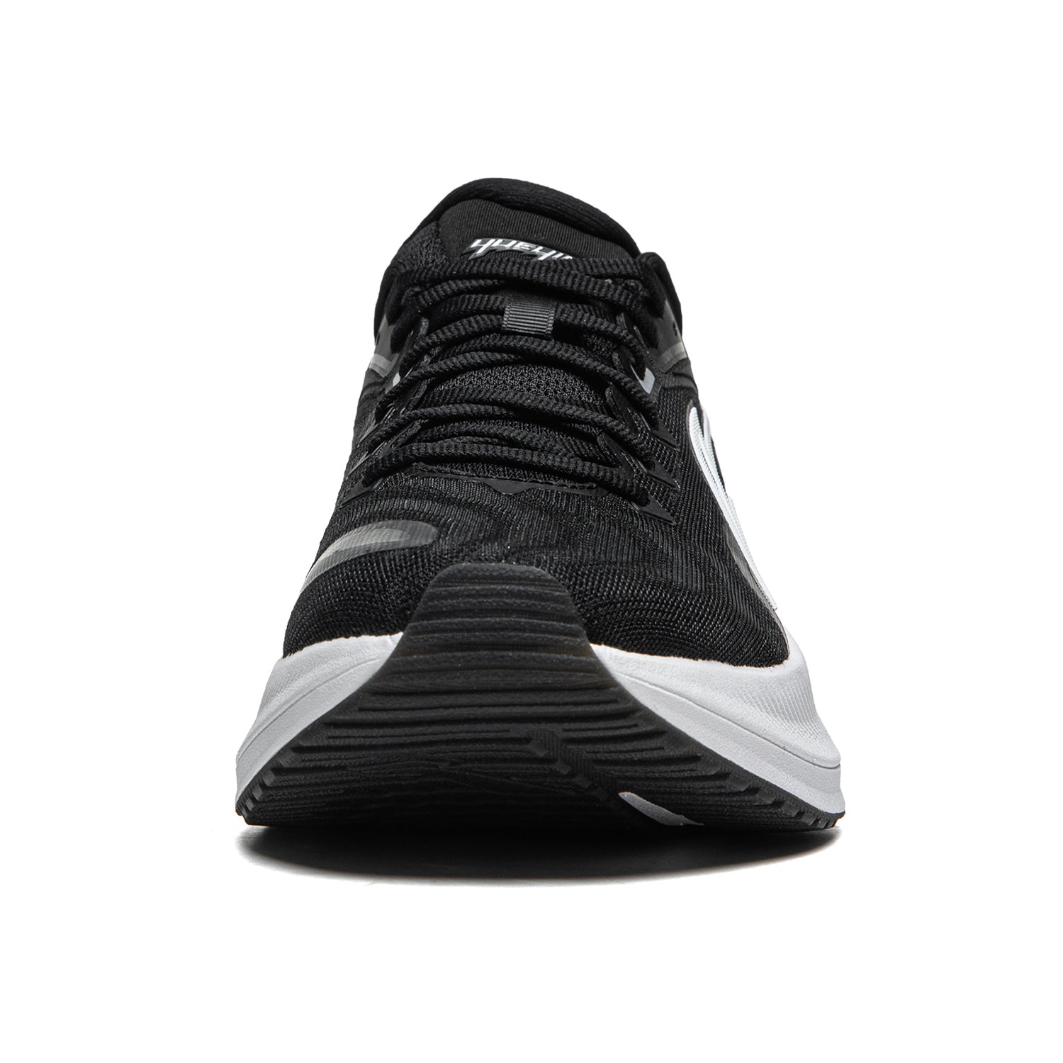 Li-Ning YueYing 4 Noir/Blanc Femme