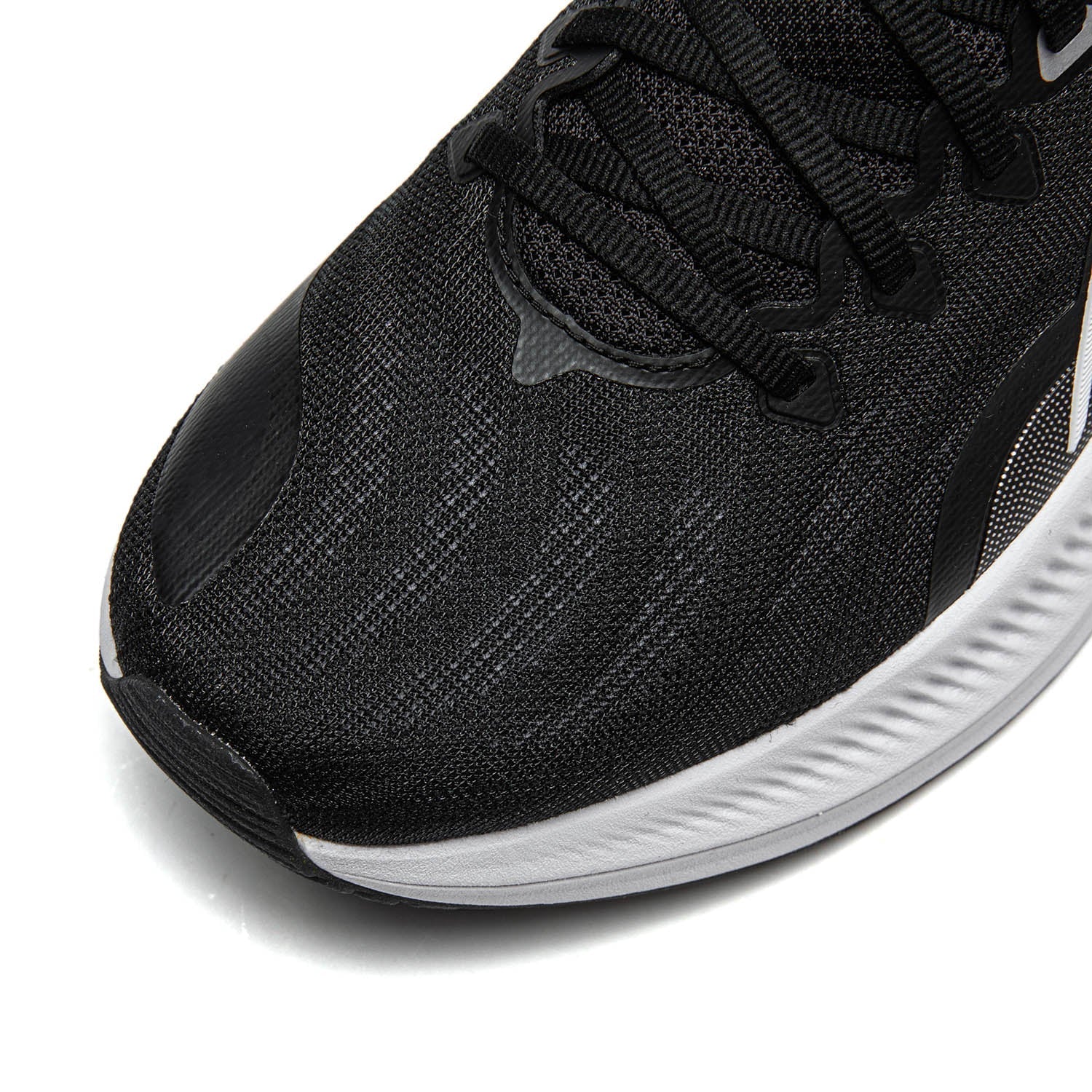 Li-Ning YueYing 4 Noir/Blanc Femme