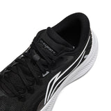 Li-Ning YueYing 4 Noir/Blanc Femme
