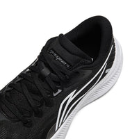 Li-Ning YueYing 4 Noir/Blanc Femme