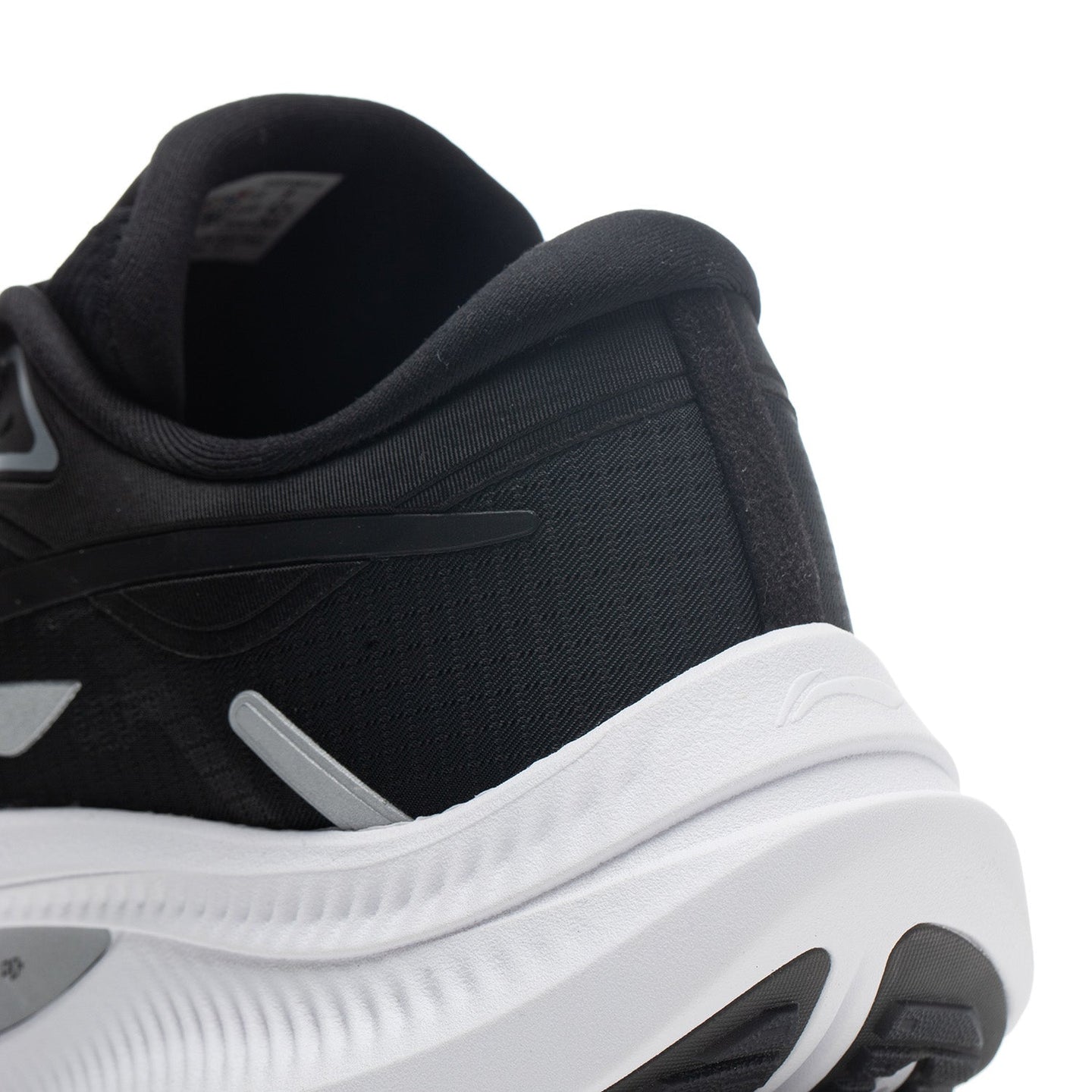 Li-Ning Running Shoes - Li-Ning YueYing 4 Black - SportYouUp Europe