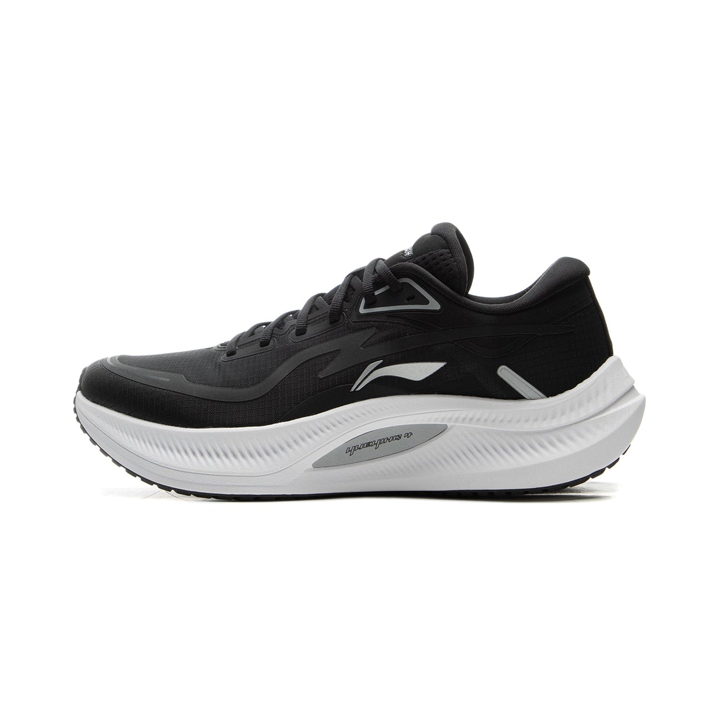 Li-Ning Running Shoes - Li-Ning YueYing 4 Black - SportYouUp Europe
