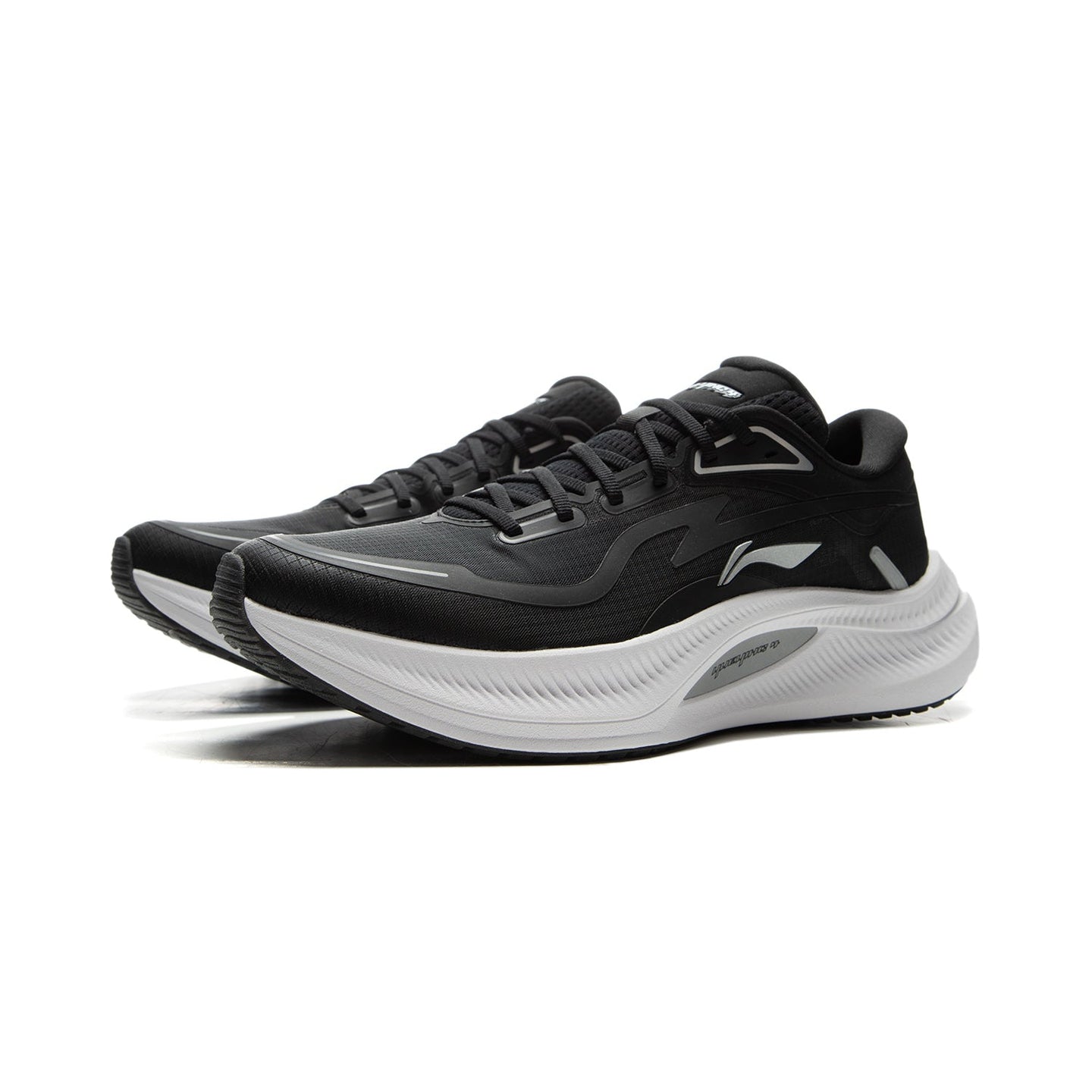 Li-Ning YueYing 4 Noir