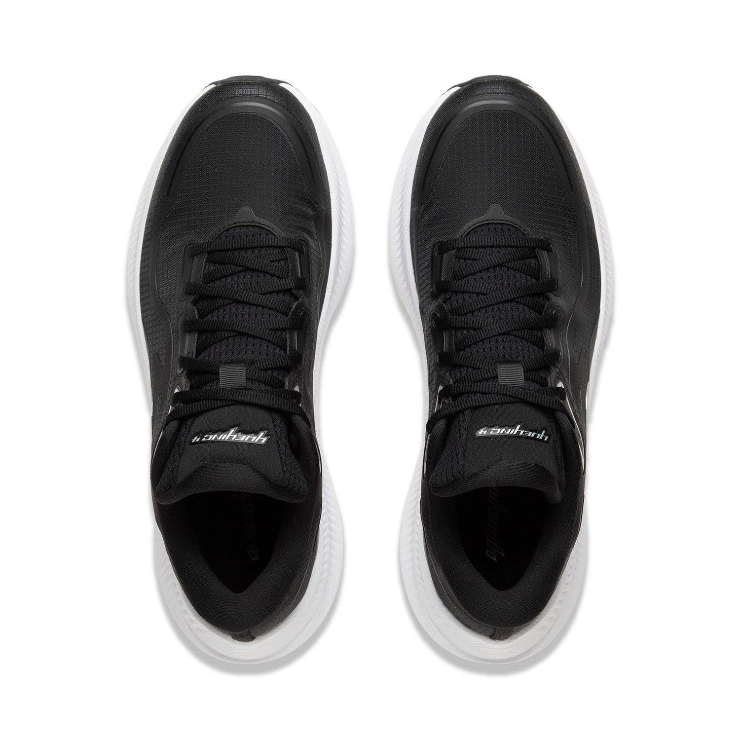 Li-Ning Running Shoes - Li-Ning YueYing 4 Black - SportYouUp Europe