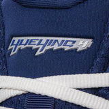 Li-Ning Running Shoes - Li-Ning YueYing 4 Milk White - SportYouUp Europe Løbe Sko