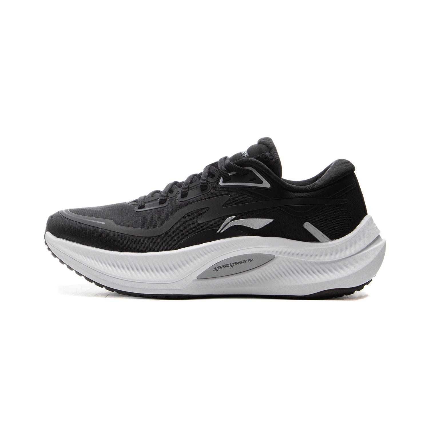 Li-Ning Running Shoes - Li-Ning YueYing 4 Black - SportYouUp Europe