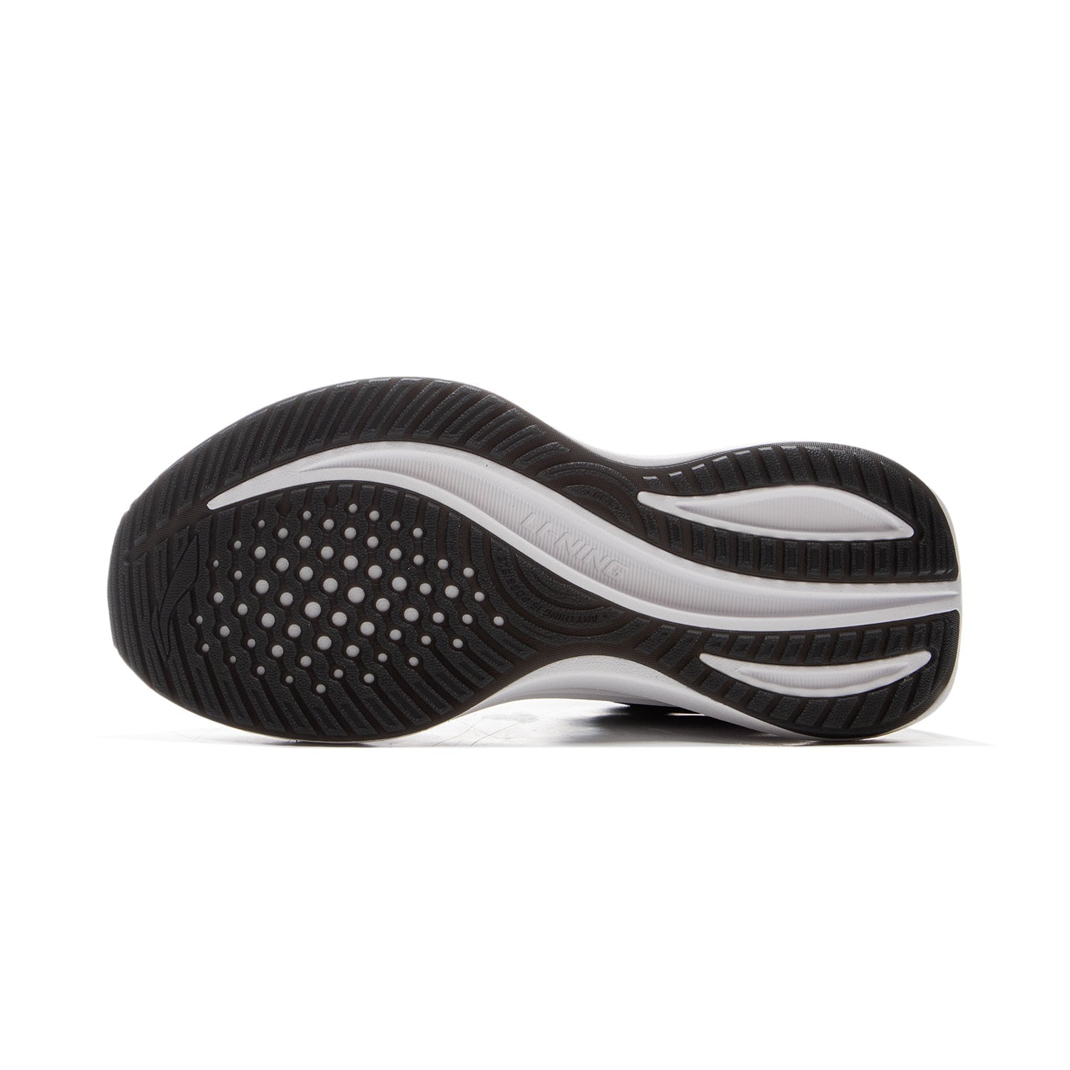 Li-Ning Running Shoes - Li-Ning YueYing 4 Black - SportYouUp Europe