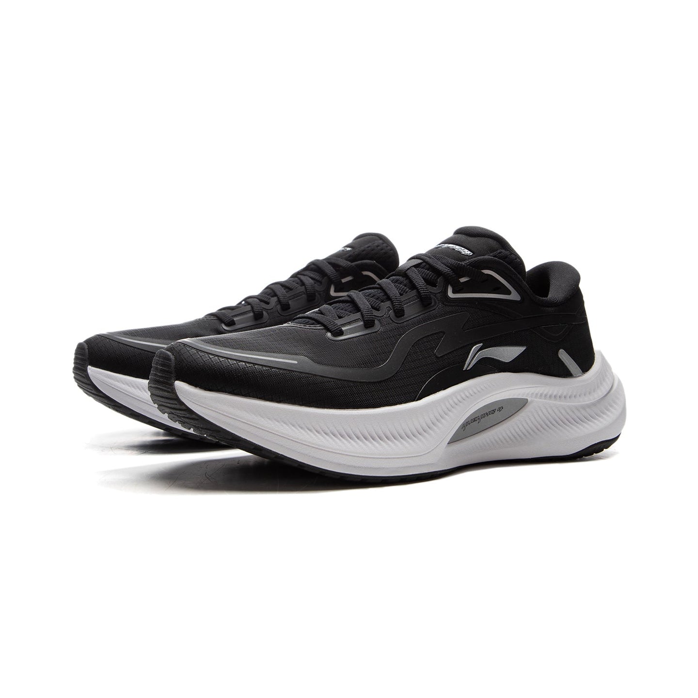 Li-Ning YueYing 4 Noir Femme