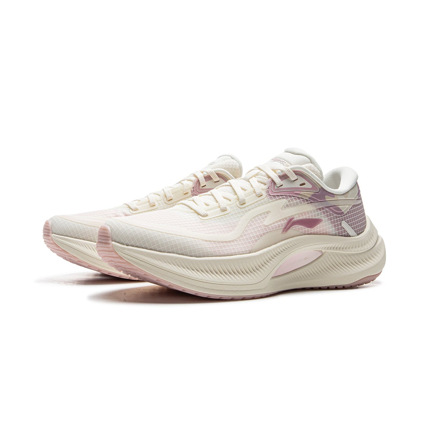 Li-Ning YueYing 4 Egg Shell Femme